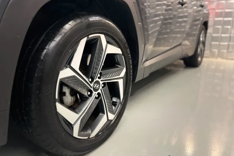 Hyundai Tucson din 2021 cu 111.128 km - oferta HYU255888 - foto 7