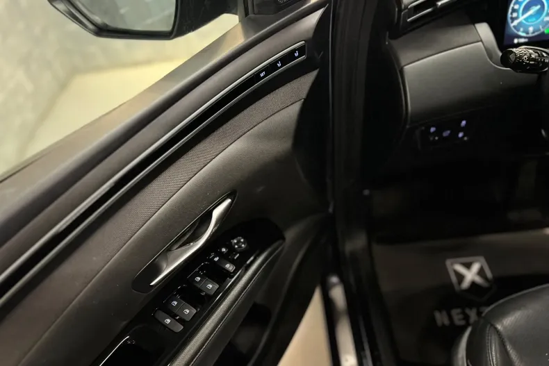 Hyundai Tucson din 2021 cu 111.128 km - oferta HYU255888 - foto 8