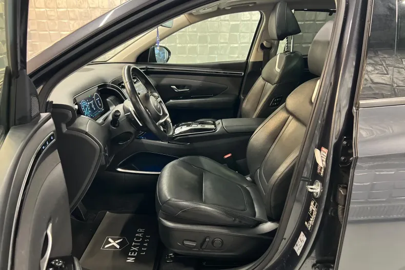 Hyundai Tucson din 2021 cu 111.128 km - oferta HYU255888 - foto 11