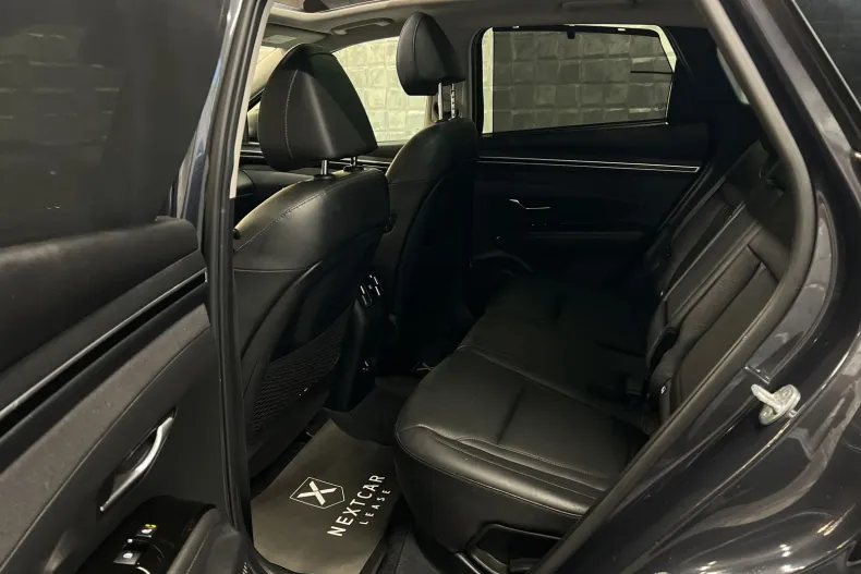 Hyundai Tucson din 2021 cu 111.128 km - oferta HYU255888 - foto 12