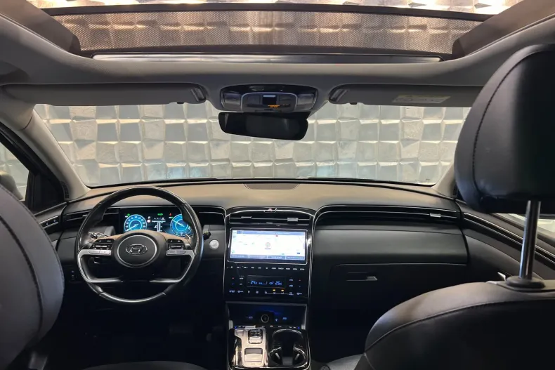 Hyundai Tucson din 2021 cu 111.128 km - oferta HYU255888 - foto 13