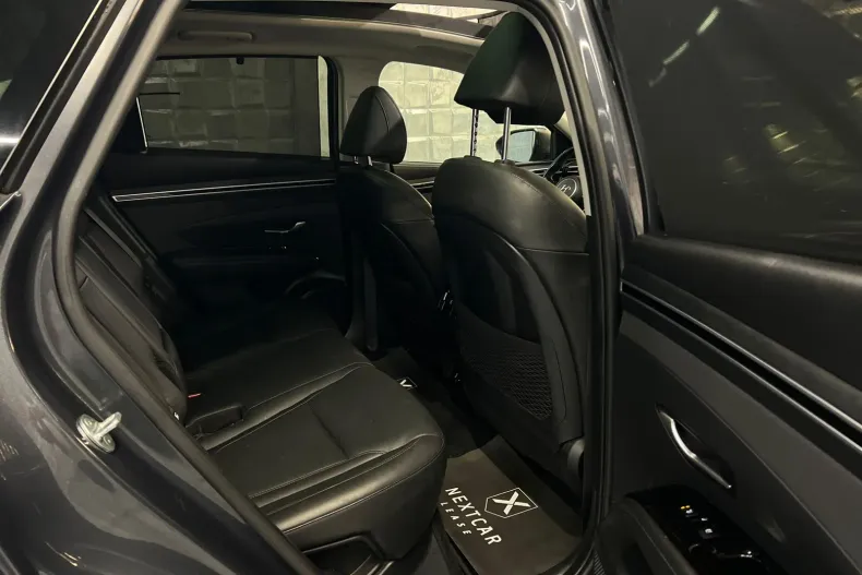 Hyundai Tucson din 2021 cu 111.128 km - oferta HYU255888 - foto 14