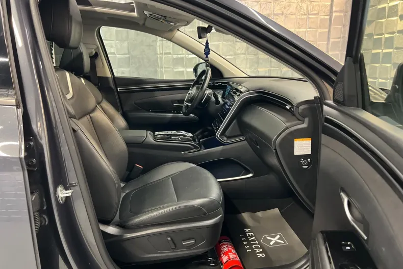 Hyundai Tucson din 2021 cu 111.128 km - oferta HYU255888 - foto 15