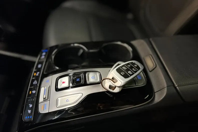 Hyundai Tucson din 2021 cu 111.128 km - oferta HYU255888 - foto 16