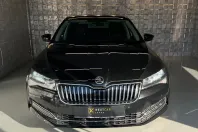Skoda Superb din 2023 cu 115.689 km - oferta SKO255889 - foto 2