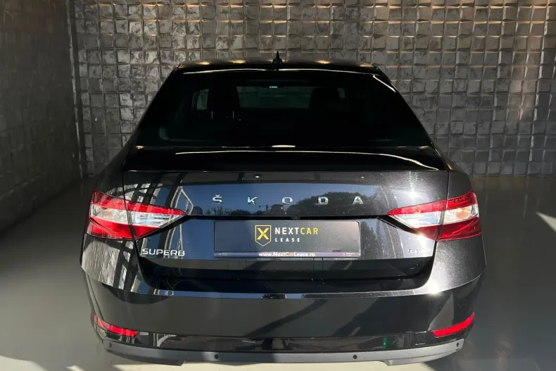 Skoda Superb din 2023 cu 115.689 km - oferta SKO255889 - foto 5