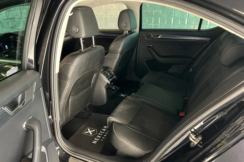 Skoda Superb din 2023 cu 115.689 km - oferta SKO255889 - foto 11