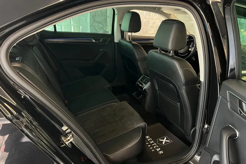 Skoda Superb din 2023 cu 115.689 km - oferta SKO255889 - foto 13