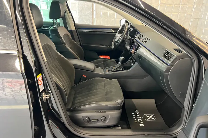 Skoda Superb din 2023 cu 115.689 km - oferta SKO255889 - foto 14