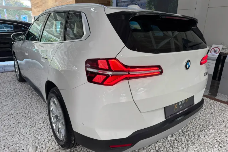 BMW X3 (Seria X) din 2025 cu 10.282 km - oferta BMW255890 - foto 6