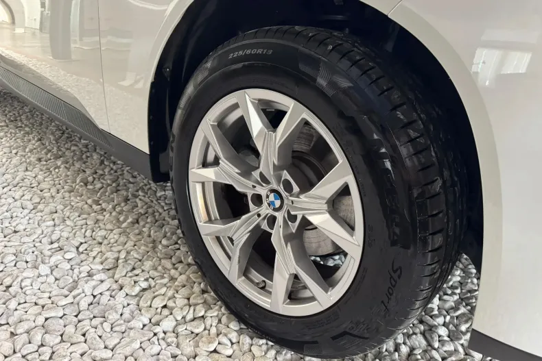 BMW X3 (Seria X) din 2025 cu 10.282 km - oferta BMW255890 - foto 7
