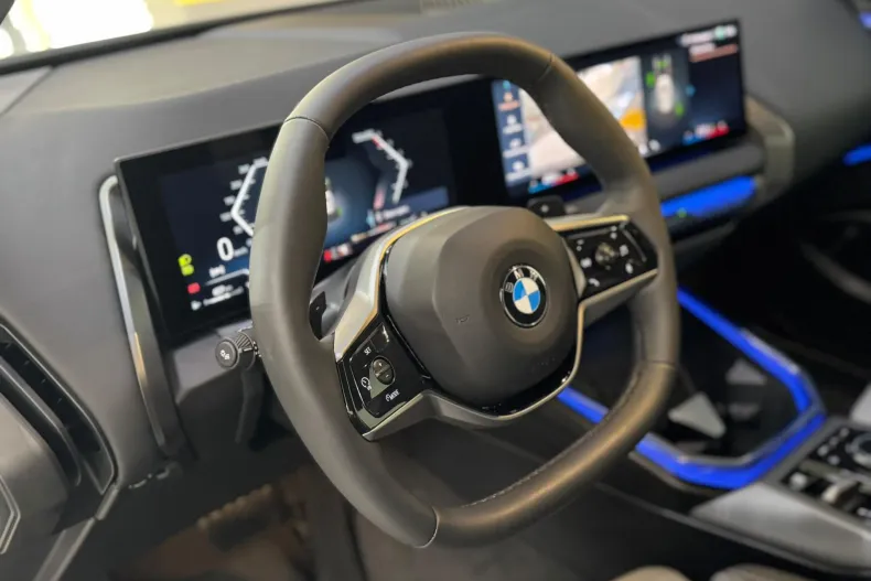 BMW X3 (Seria X) din 2025 cu 10.282 km - oferta BMW255890 - foto 17