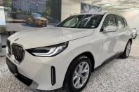 BMW X3 (Seria X) din 2025 cu 4.376 km - oferta BMW255891 - foto 1