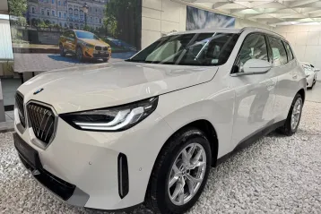 BMW X3 din 2025 - oferta BMW255891
