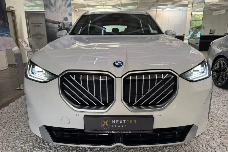 BMW X3 (Seria X) din 2025 cu 4.376 km - oferta BMW255891 - foto 2