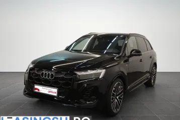 Audi Q7 din 2026 - oferta AUD255893