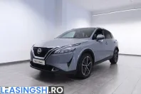 Nissan Qashqai din 2022 cu 109.697 km - oferta NIS255894 - foto 1