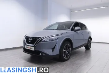Nissan Qashqai din 2022 - oferta NIS255894