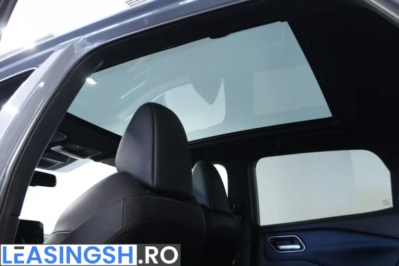 Nissan Qashqai din 2022 cu 109.697 km - oferta NIS255894 - foto 6
