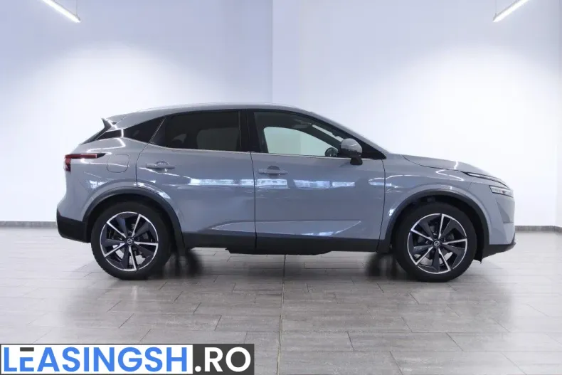 Nissan Qashqai din 2022 cu 109.697 km - oferta NIS255894 - foto 7