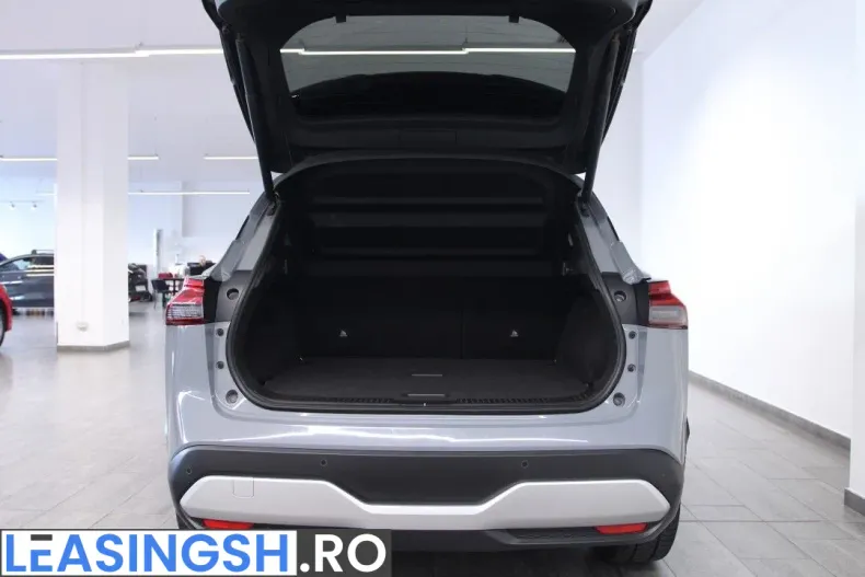 Nissan Qashqai din 2022 cu 109.697 km - oferta NIS255894 - foto 8