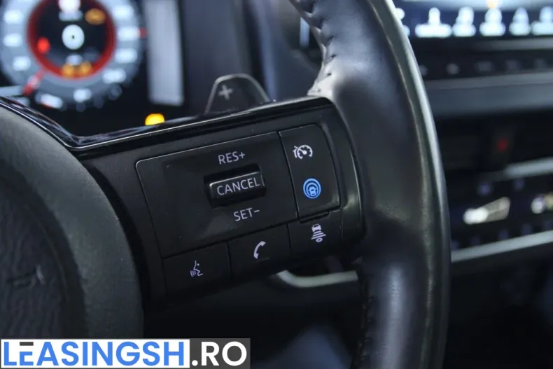 Nissan Qashqai din 2022 cu 109.697 km - oferta NIS255894 - foto 9