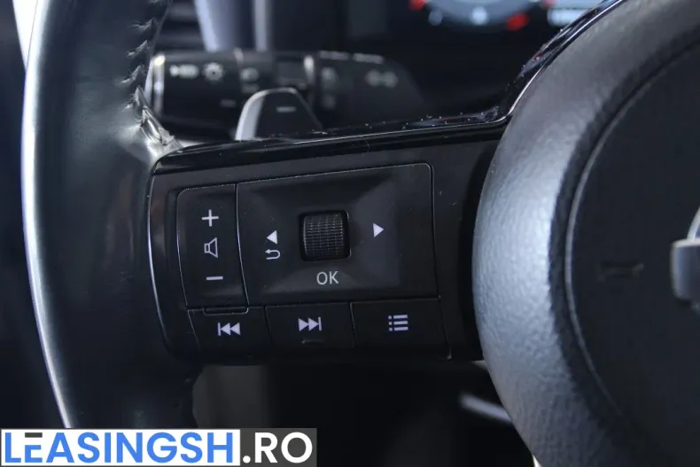 Nissan Qashqai din 2022 cu 109.697 km - oferta NIS255894 - foto 10