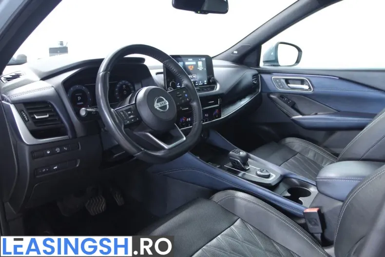 Nissan Qashqai din 2022 cu 109.697 km - oferta NIS255894 - foto 11