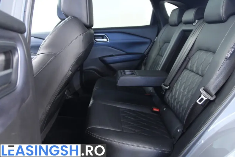 Nissan Qashqai din 2022 cu 109.697 km - oferta NIS255894 - foto 12