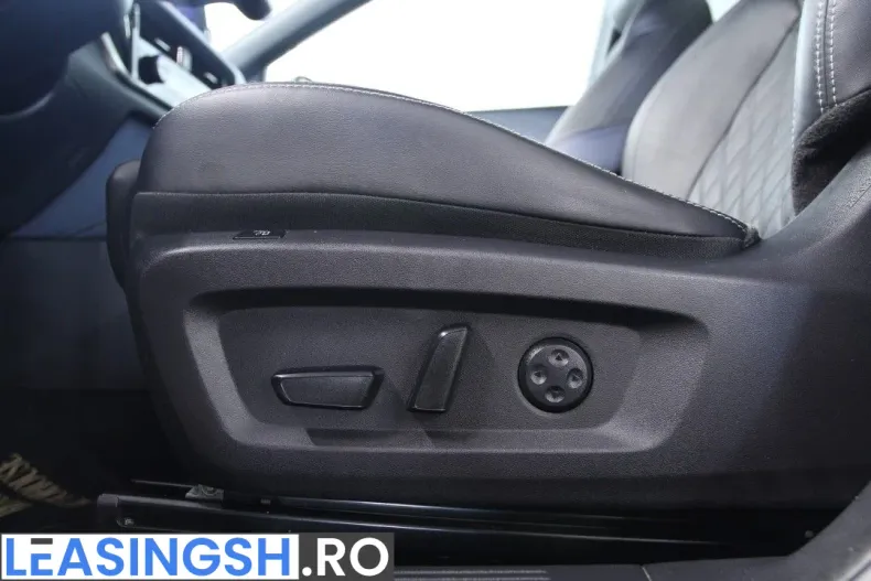 Nissan Qashqai din 2022 cu 109.697 km - oferta NIS255894 - foto 13