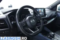 Nissan Qashqai din 2022 cu 109.697 km - oferta NIS255894 - foto 14