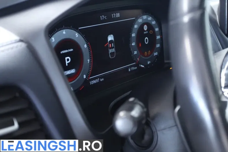 Nissan Qashqai din 2022 cu 109.697 km - oferta NIS255894 - foto 15
