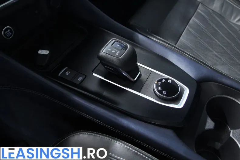 Nissan Qashqai din 2022 cu 109.697 km - oferta NIS255894 - foto 17