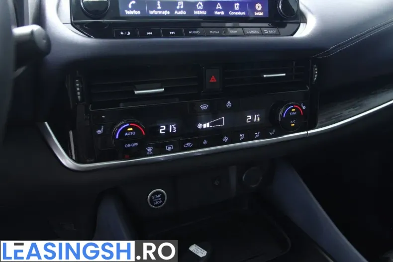 Nissan Qashqai din 2022 cu 109.697 km - oferta NIS255894 - foto 20