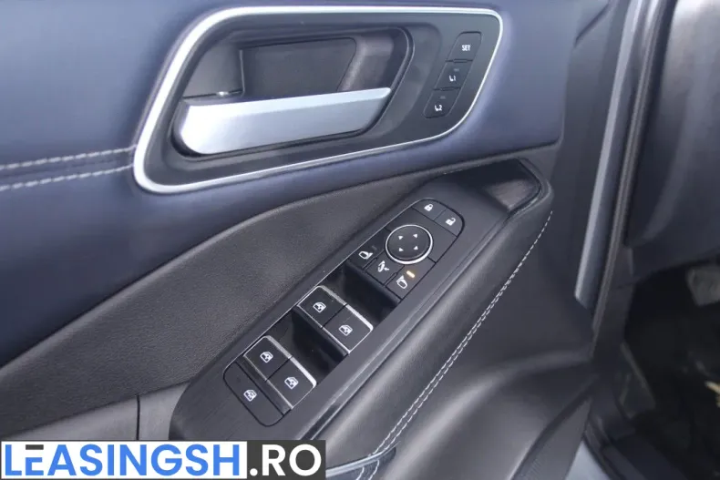 Nissan Qashqai din 2022 cu 109.697 km - oferta NIS255894 - foto 21