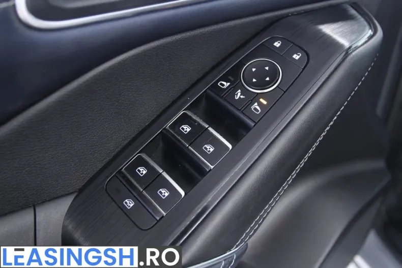 Nissan Qashqai din 2022 cu 109.697 km - oferta NIS255894 - foto 23