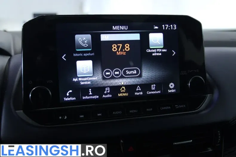 Nissan Qashqai din 2022 cu 109.697 km - oferta NIS255894 - foto 28