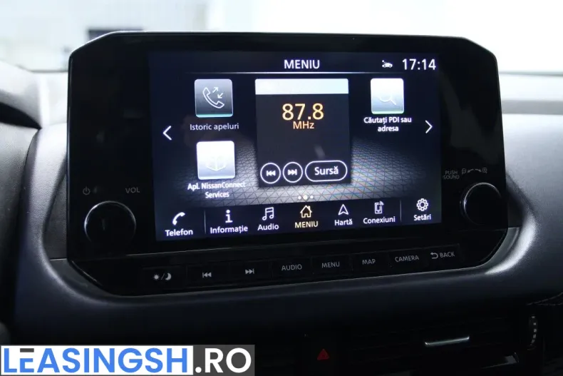 Nissan Qashqai din 2022 cu 109.697 km - oferta NIS255894 - foto 29