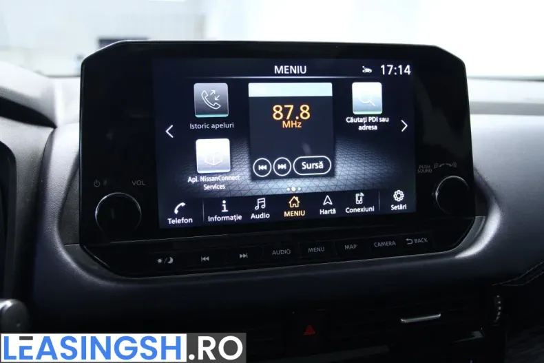 Nissan Qashqai din 2022 cu 109.697 km - oferta NIS255894 - foto 30