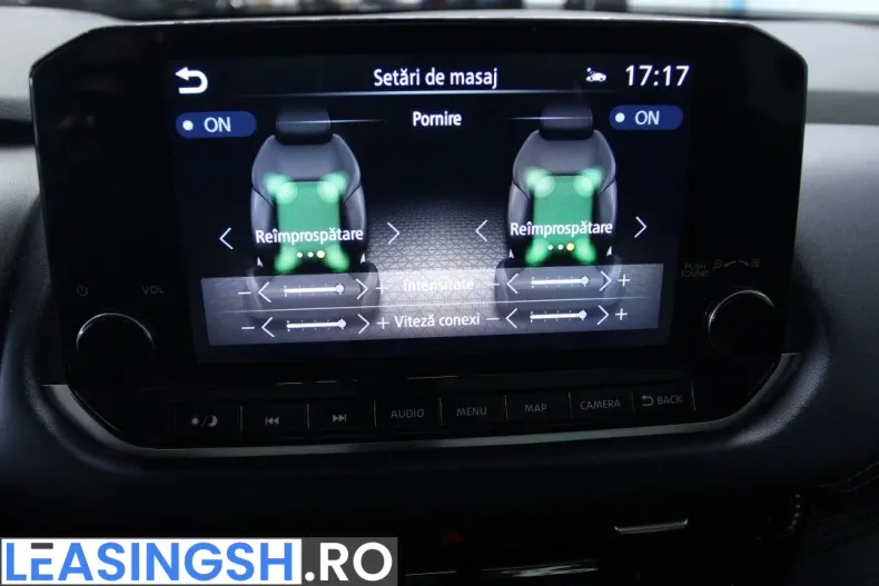 Nissan Qashqai din 2022 cu 109.697 km - oferta NIS255894 - foto 33