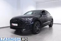 Audi Q8 din 2025 cu 20.350 km - oferta AUD255895 - foto 1