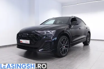 Audi Q8 din 2025 - oferta AUD255895