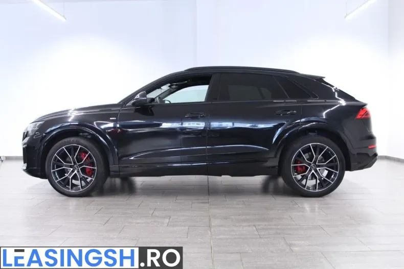 Audi Q8 din 2025 cu 20.350 km - oferta AUD255895 - foto 5