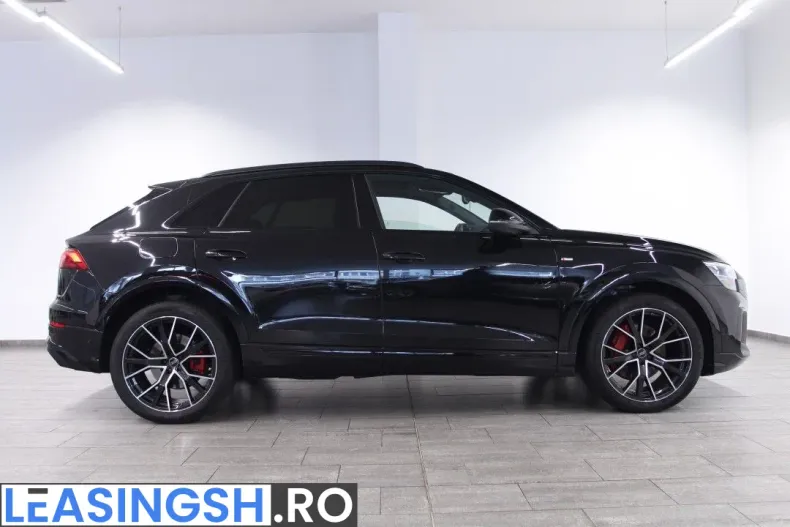 Audi Q8 din 2025 cu 20.350 km - oferta AUD255895 - foto 6