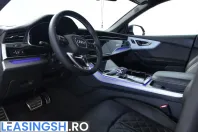 Audi Q8 din 2025 cu 20.350 km - oferta AUD255895 - foto 7