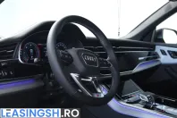 Audi Q8 din 2025 cu 20.350 km - oferta AUD255895 - foto 8