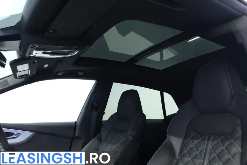 Audi Q8 din 2025 cu 20.350 km - oferta AUD255895 - foto 13