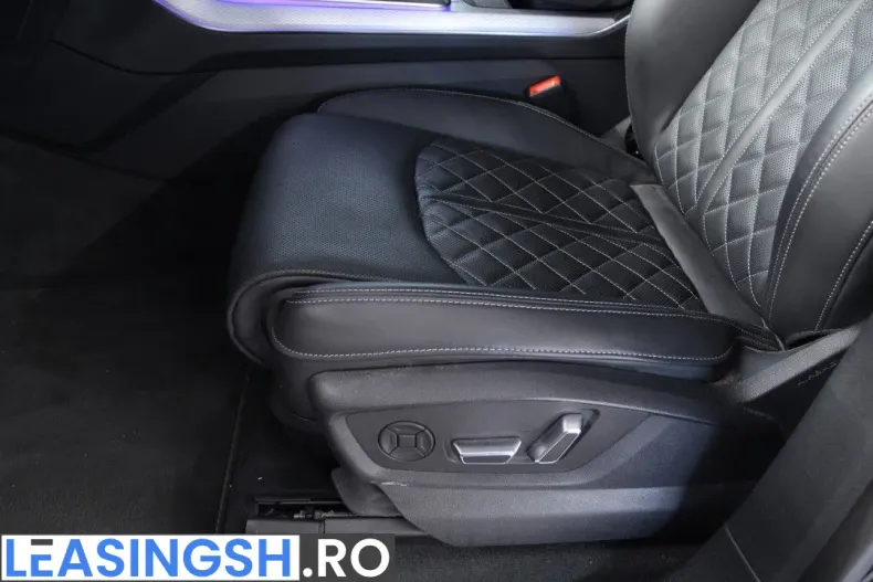 Audi Q8 din 2025 cu 20.350 km - oferta AUD255895 - foto 14