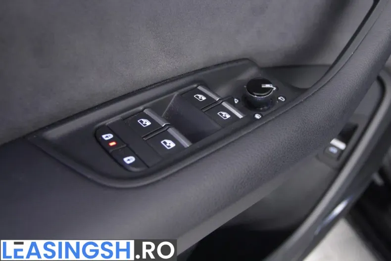 Audi Q8 din 2025 cu 20.350 km - oferta AUD255895 - foto 16