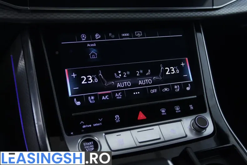Audi Q8 din 2025 cu 20.350 km - oferta AUD255895 - foto 21